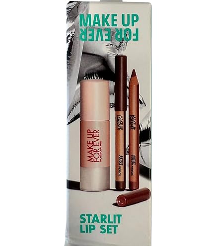 Amazon.com: MAKE UP FOR EVER Lápiz de color artista para cejas